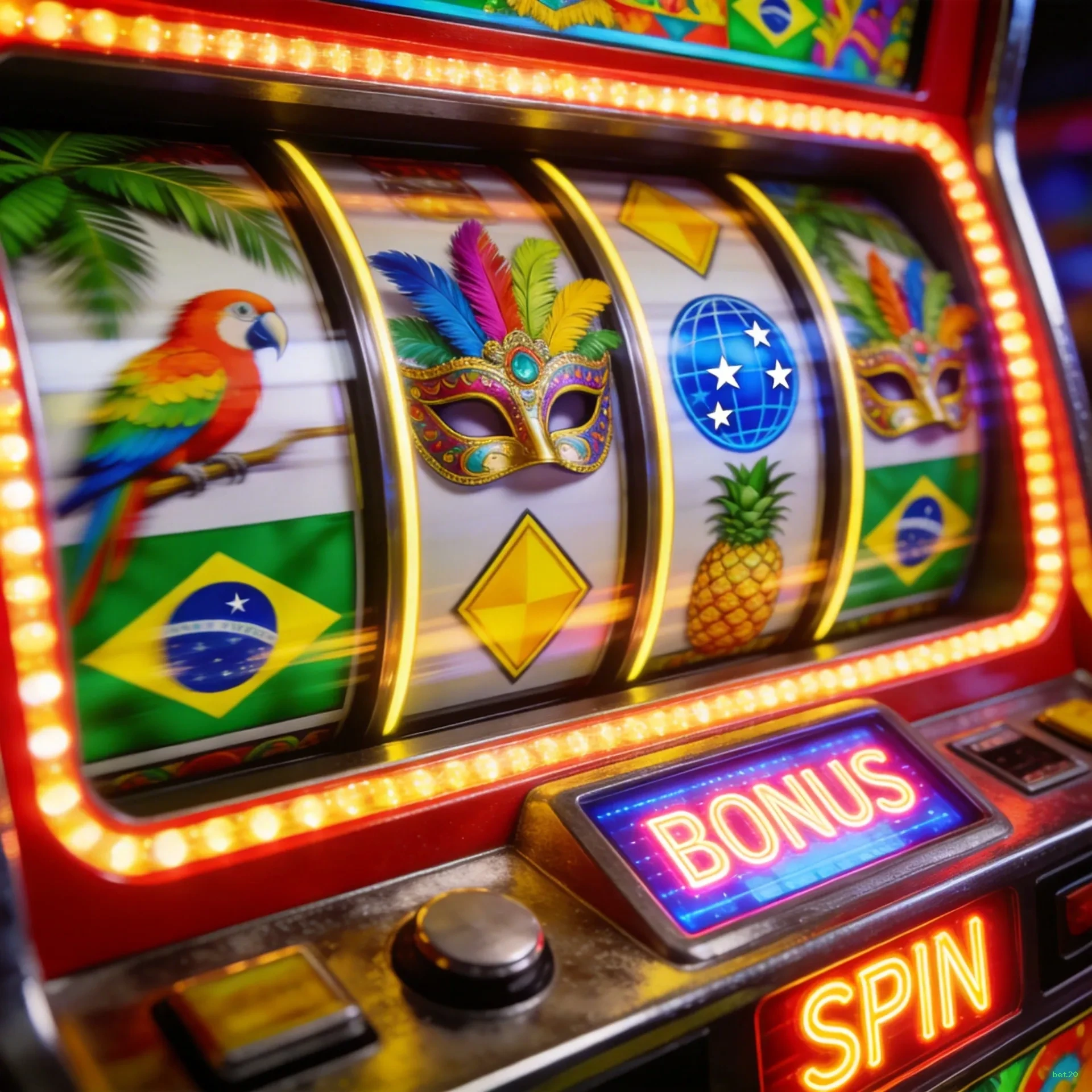 Baixar APK bet20
