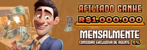 Apostas de Tênis