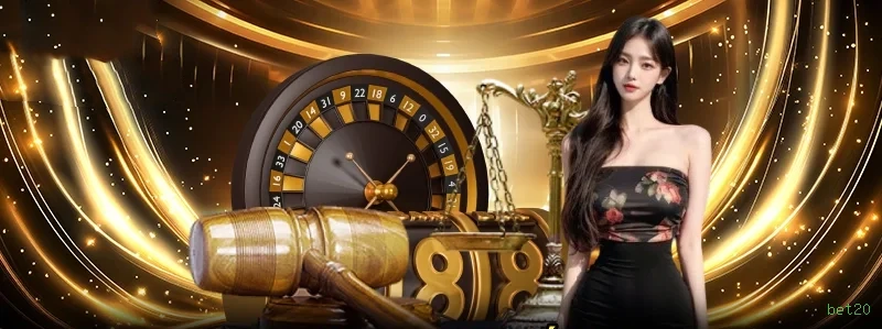 Cashback semanal bet20