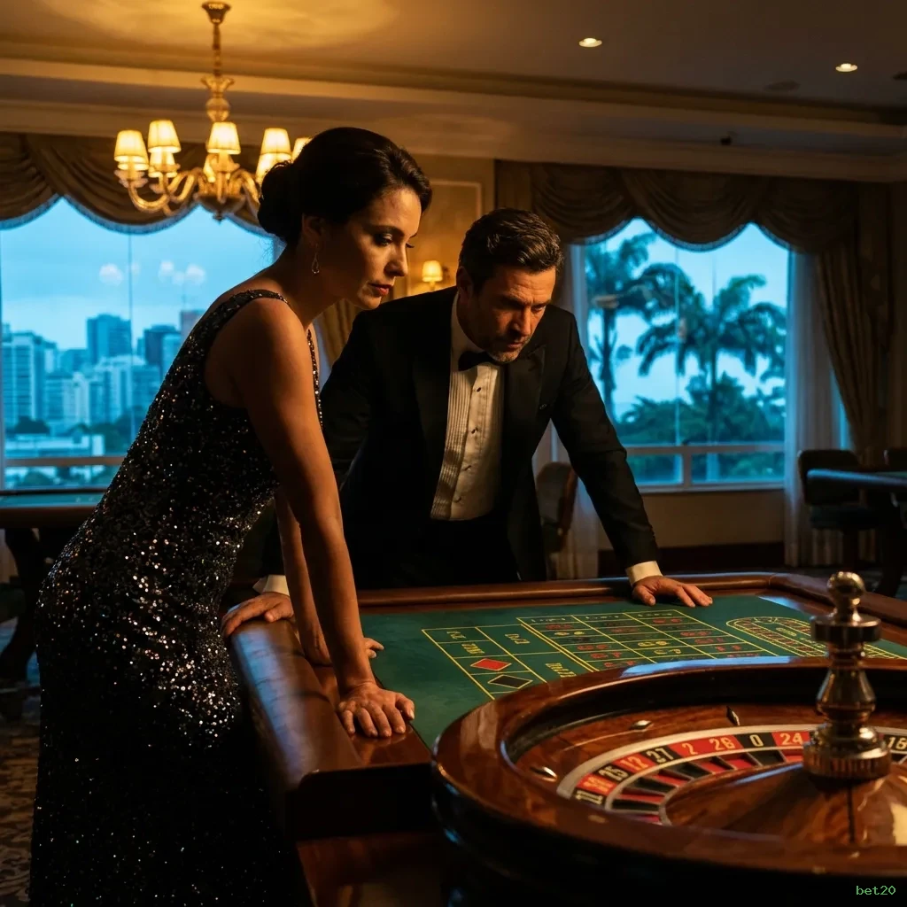 Lottery Clássica na bet20