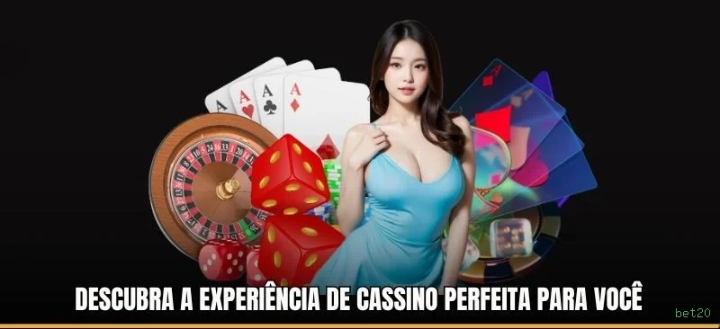 Segurança bet20