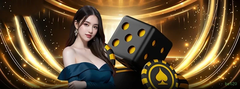 Suporte bet20